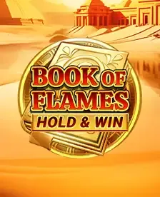 Book Of Flames