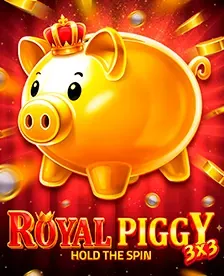 Royal Piggy Hold