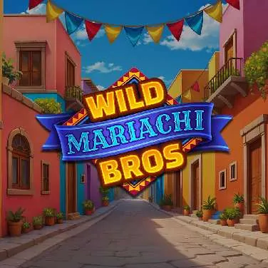 Wild Mariachi Bros